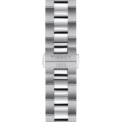 Gentleman Powermatic 80 T127.407.11.041.01
