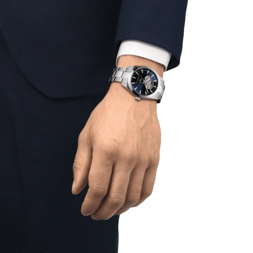 Gentleman Powermatic 80 T127.407.11.041.01