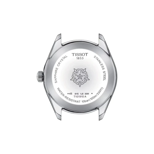 PR 100 Sport Chic T101.910.11.351.00
