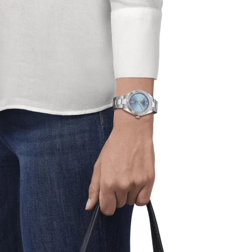 PR 100 Sport Chic T101.910.11.351.00