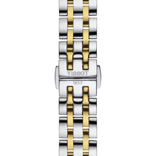Classic Dream Lady T129.210.22.263.00