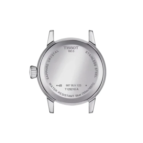 Classic Dream Lady T129.210.22.263.00