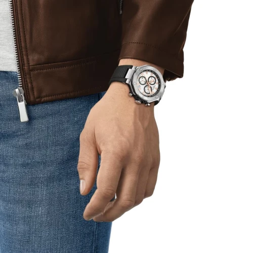 T-Race Chronograph T141.417.17.011.00