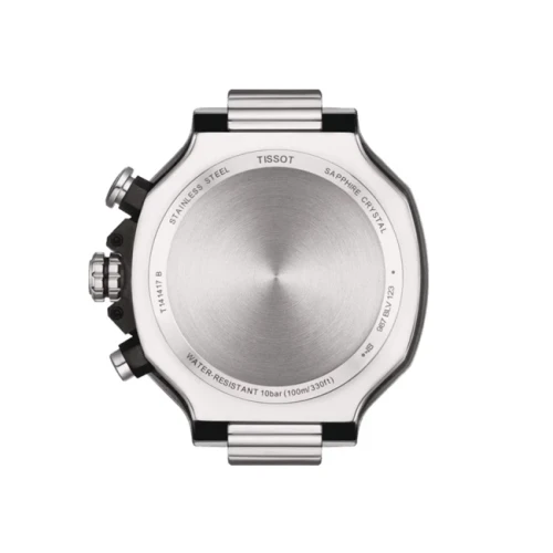 T-Race Chronograph T141.417.17.011.00