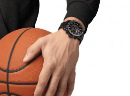 Supersport Chrono Basketball Edition T125.617.36.081.00