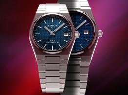 PRX Powermatic 80 T137.407.11.041.00