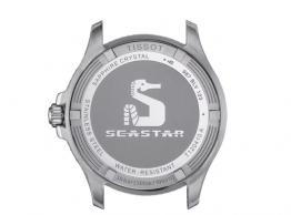 Seastar 1000 40mm T120.410.11.051.00