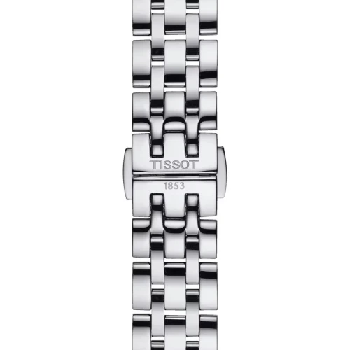 Classic Dream Lady T129.210.11.053.00