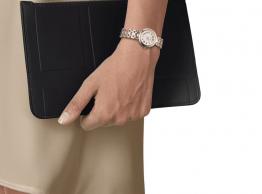 Bellissima Small Lady T126.010.22.013.01