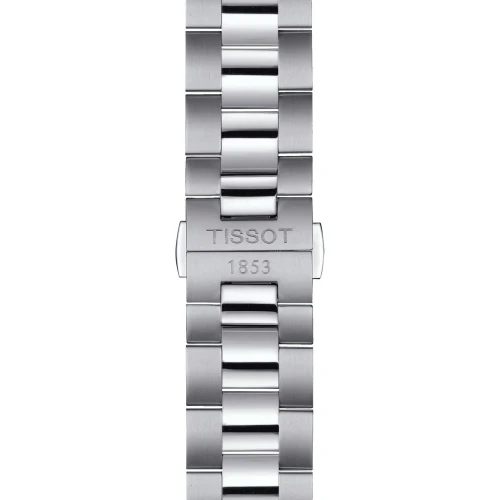 Gentleman Powermatic 80 T127.407.11.051.00