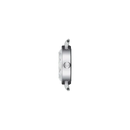 Lovely Round T140.009.11.111.00