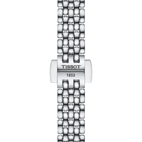 Lovely Round T140.009.11.111.00