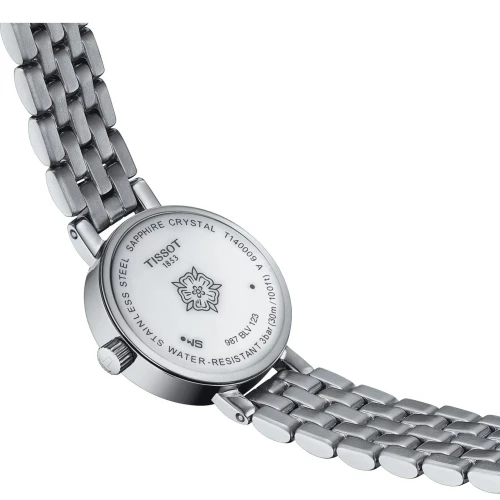 Lovely Round T140.009.11.111.00