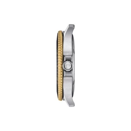 Seastar 1000 40mm T120.410.22.051.00