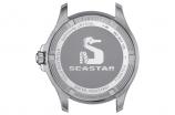 Seastar 1000 40mm T120.410.22.051.00