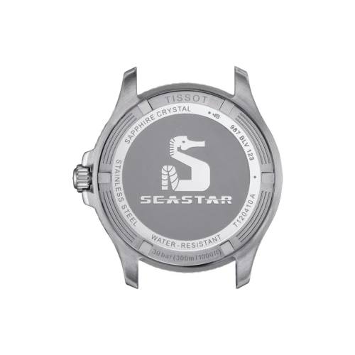 Seastar 1000 40mm T120.410.22.051.00