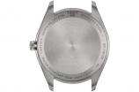 PR 100 Quartz 40mm T150.410.16.031.00