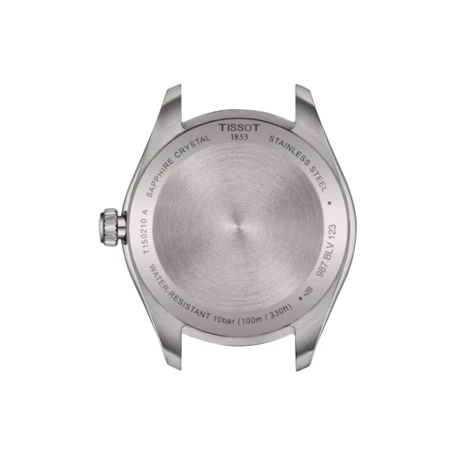 PR 100 34mm T150.210.21.031.00