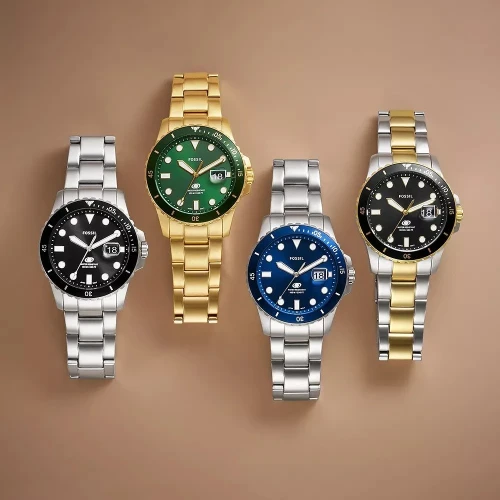 Blue Dive FS6030