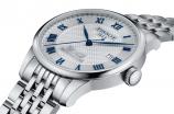 Le Locle Powermatic 80 T006.407.11.033.03