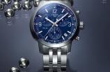 PRC 200 Chronograph T114.417.11.047.00