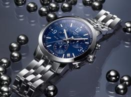 PRC 200 Chronograph T114.417.11.047.00