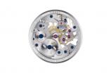 T-Complication Squelette Mechanical T070.405.16.411.00