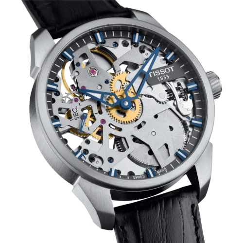 T-Complication Squelette Mechanical T070.405.16.411.00
