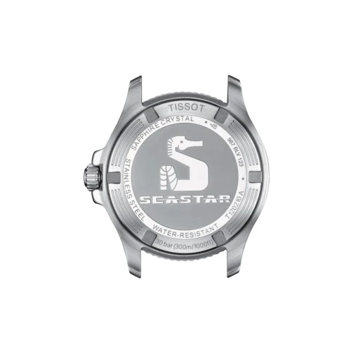 Seastar 1000 36mm T120.210.22.051.00