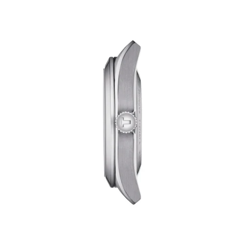 Gentleman Powermatic 80 Open Heart T127.407.11.031.01