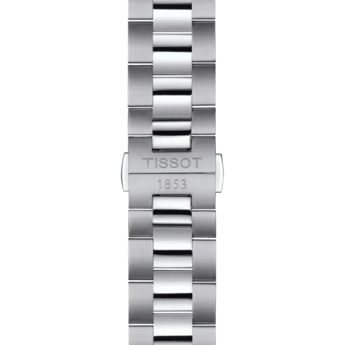 Gentleman Powermatic 80 Open Heart T127.407.11.031.01
