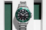 Collection MDV-107D-3AVEF