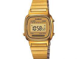 Vintage LA670WEGA-9EF