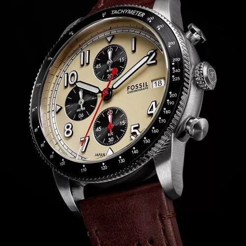 Sport Tourer Chronograph FS6042