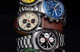 Sport Tourer Chronograph FS6044