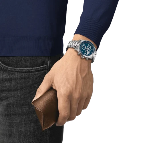 PR516 Chronograph T149.417.11.041.00