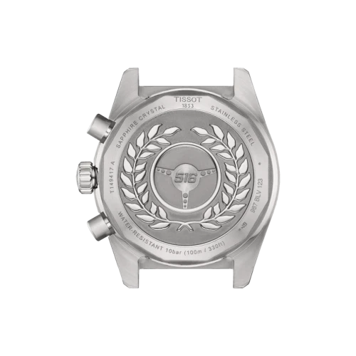 PR516 Chronograph T149.417.22.051.00