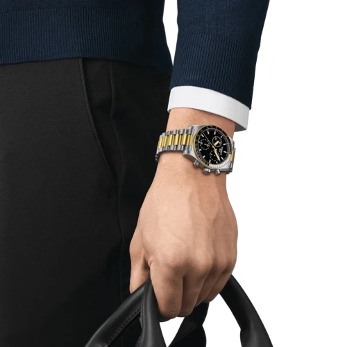 PR516 Chronograph T149.417.22.051.00