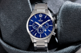 Timeless Chronograph F20343/2