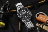 5 Sports Automatik SRPD55K1