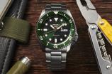 5 Sports Automatik SRPD63K1