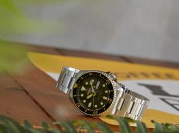 5 Sports Automatik SRPD57K1