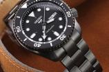 5 Sports Automatik SRPD65K1