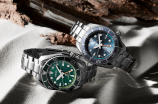 Prospex GMT Sea Solar SFK003J1