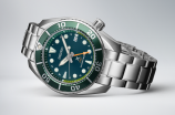 Prospex GMT Sea Solar SFK003J1