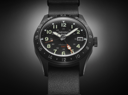 5 Sports GMT Automatik SSK025K1