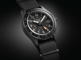 5 Sports GMT Automatik SSK025K1