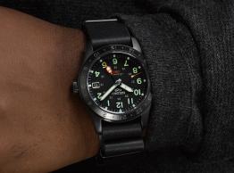 5 Sports GMT Automatik SSK025K1