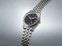 5 Sports GMT Automatik SSK023K1