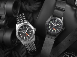 5 Sports GMT Automatik SSK023K1